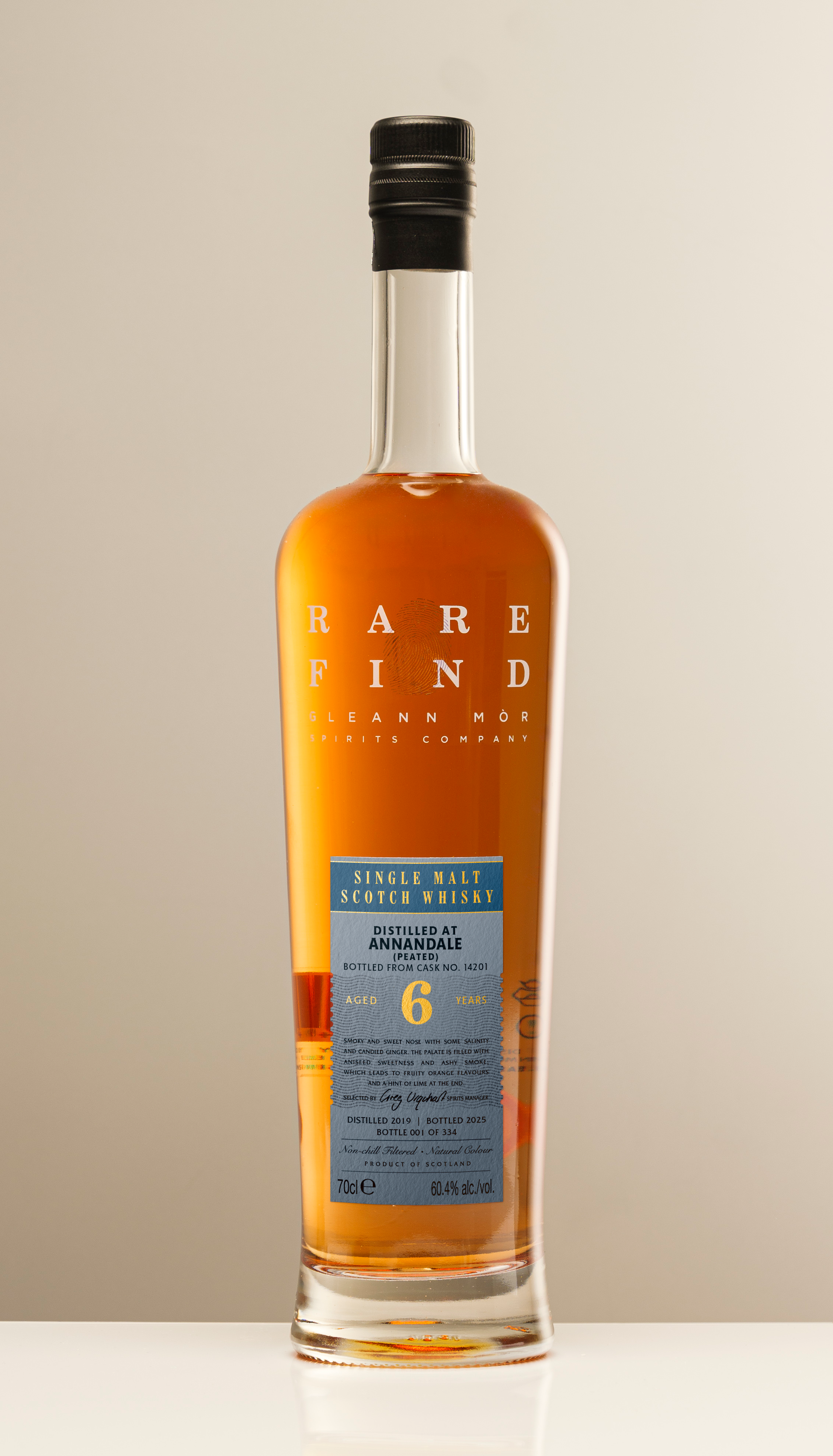Rare Find Annandale 6 YO